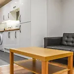 Modern Apartments In Leicester