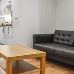 Modern Apartments In Leicester
