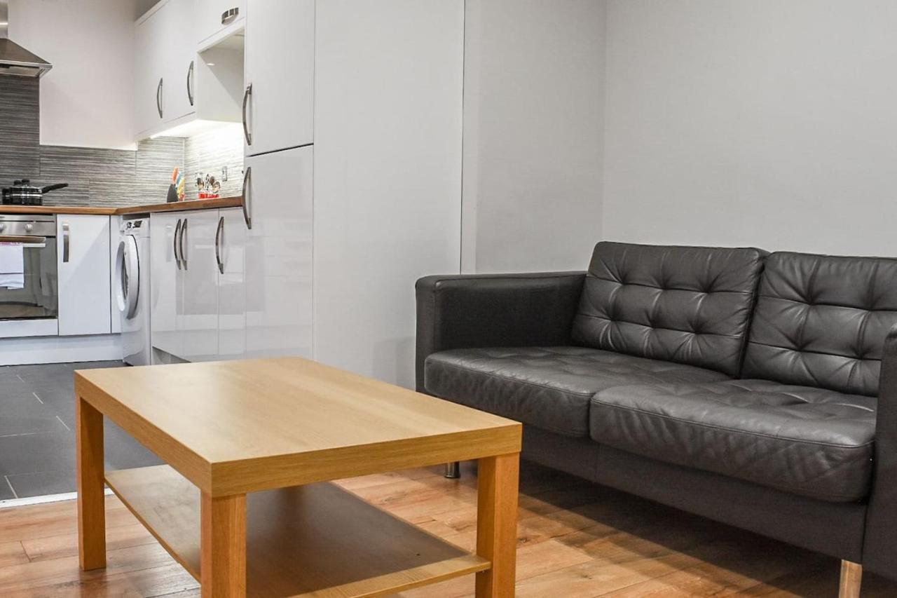 Apartment Modern In *