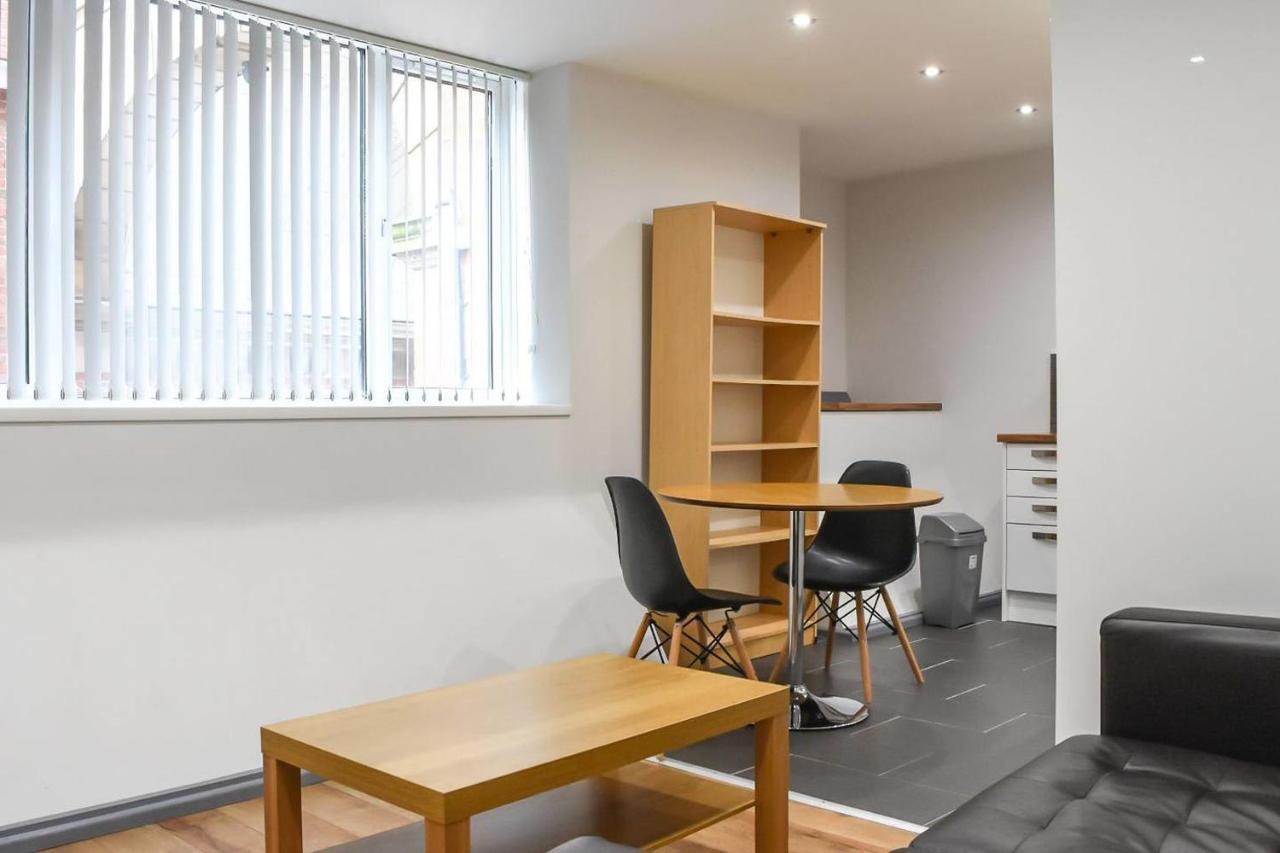 Apartment Modern In Leicester