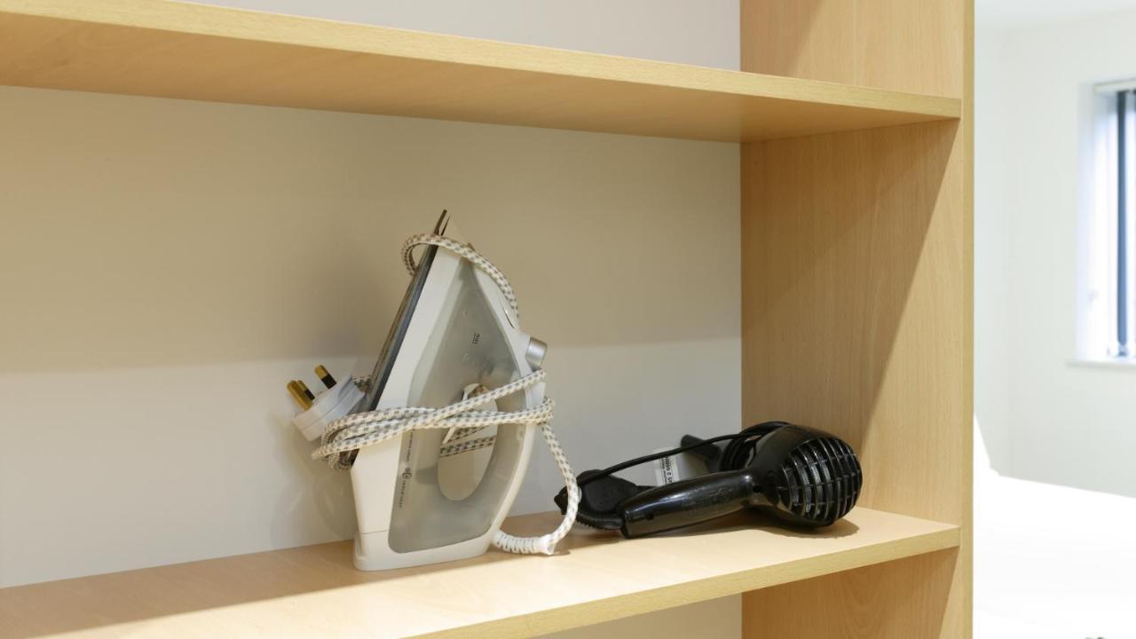 Modern In Apartment *